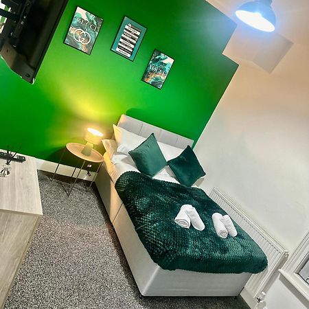 Gifford St Retreat 3Br Entire Home ミドルズブラ エクステリア 写真
