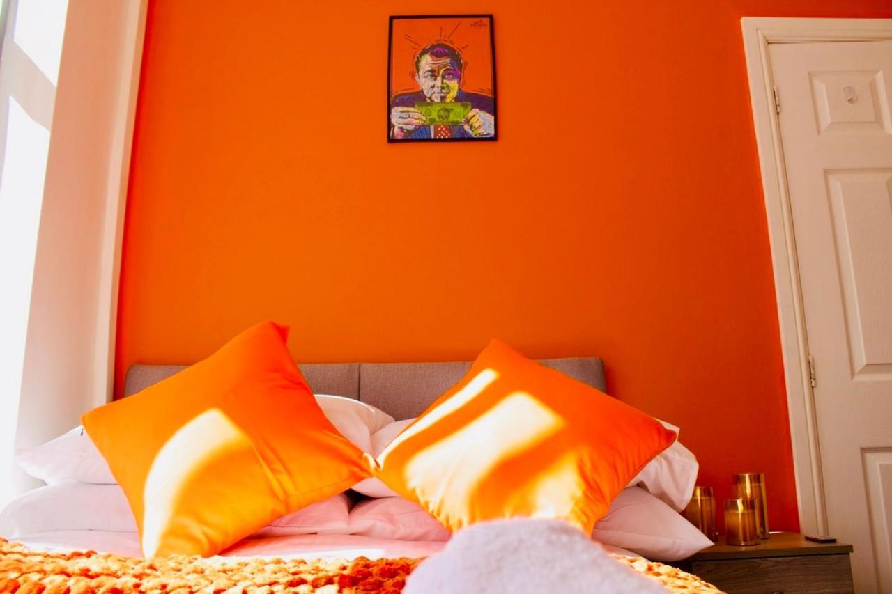 Gifford St Retreat 3Br Entire Home ミドルズブラ エクステリア 写真