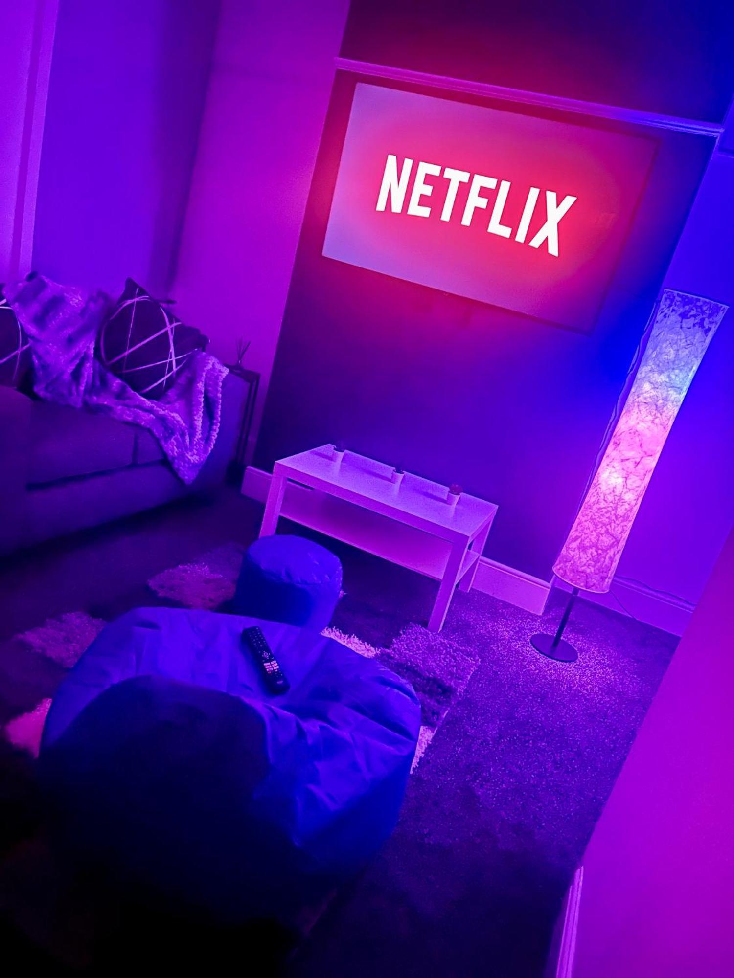 Gifford St Retreat 3Br Entire Home ミドルズブラ エクステリア 写真