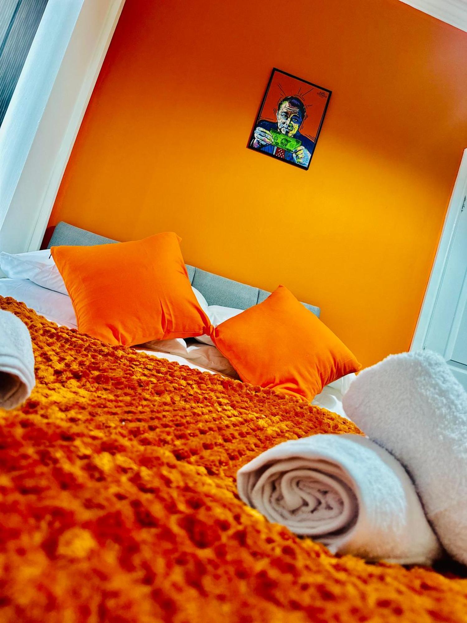 Gifford St Retreat 3Br Entire Home ミドルズブラ エクステリア 写真