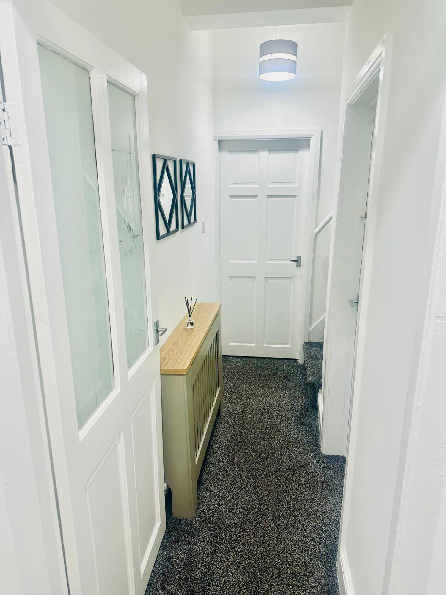 Gifford St Retreat 3Br Entire Home ミドルズブラ エクステリア 写真